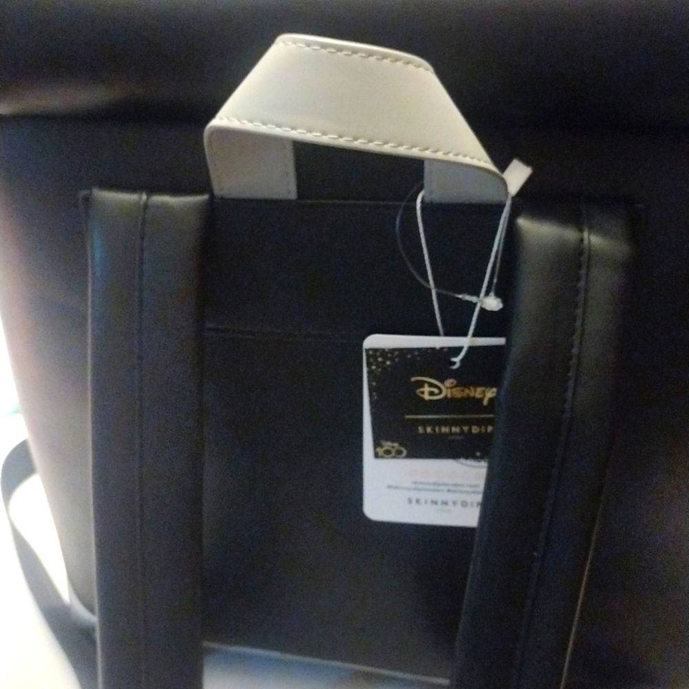 NWT Skinnydip London Mickey backpack - Picture 5 of 5